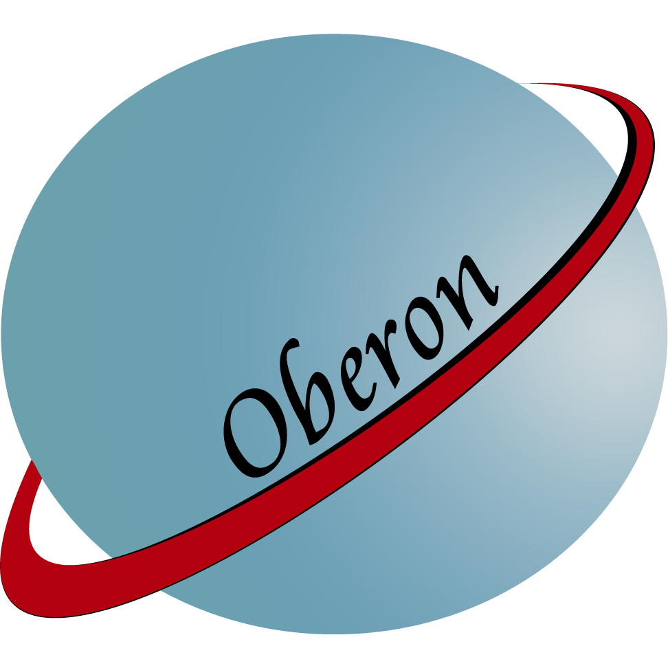 Oberon